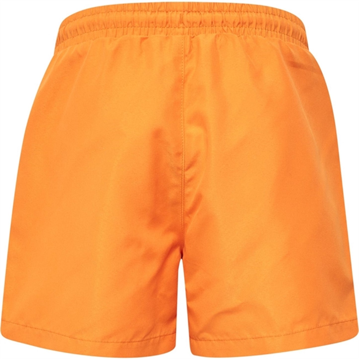 Hummel Bondi Swim Shorts Persimmon Orange