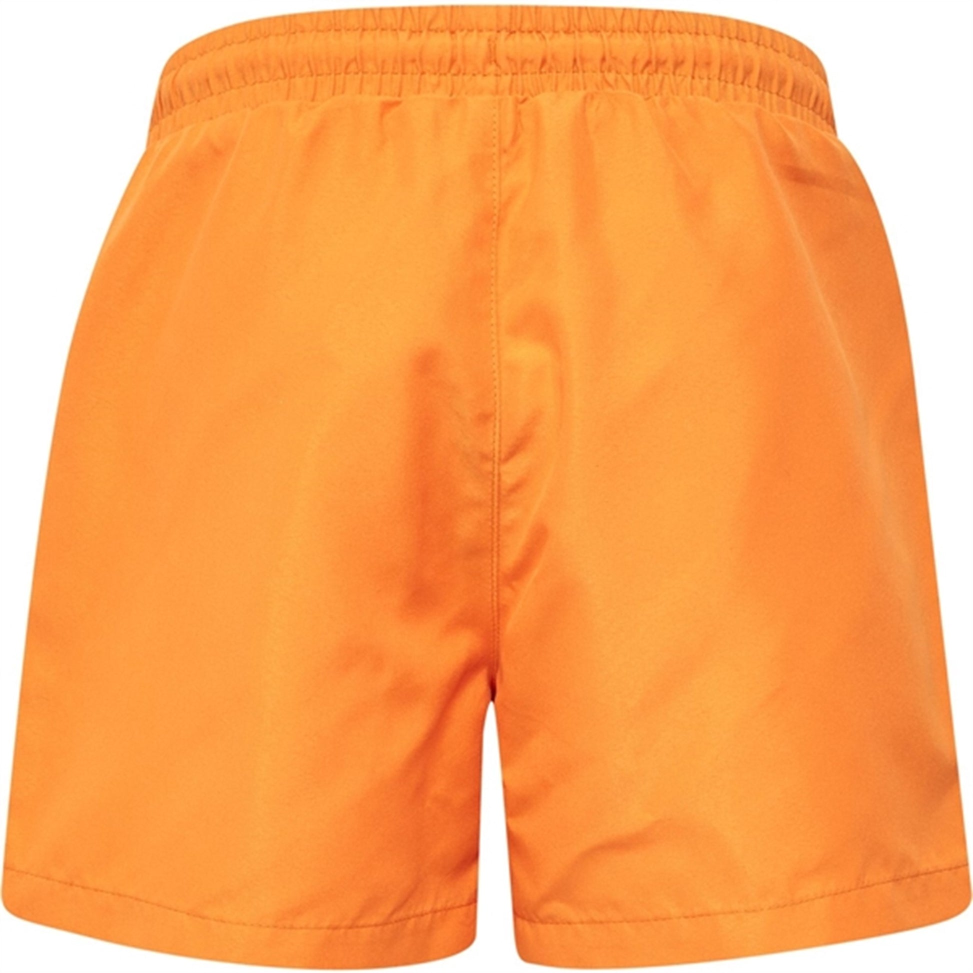 Hummel Bondi Swim Shorts Persimmon Orange