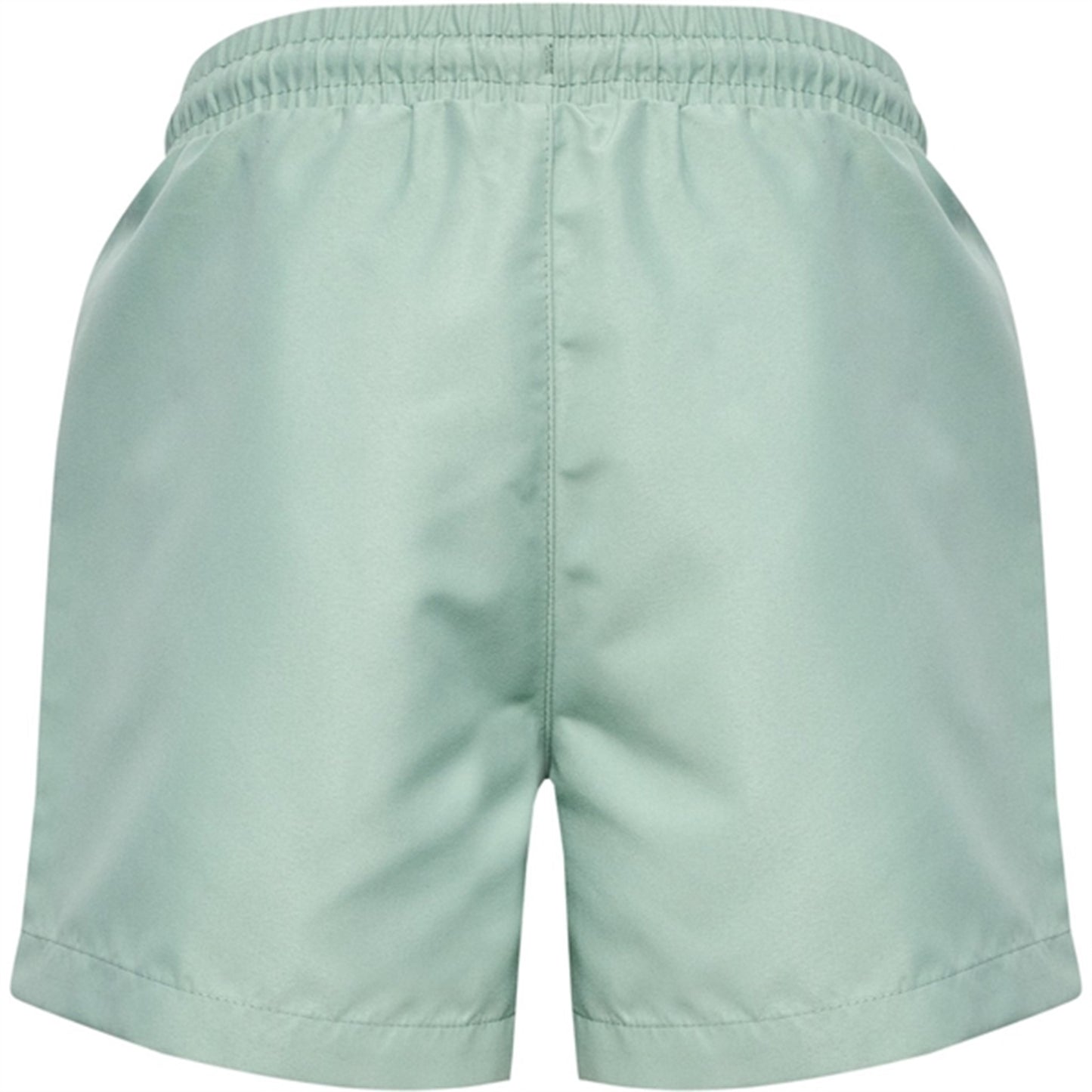 Hummel Bondi Swim Shorts Blue Surf