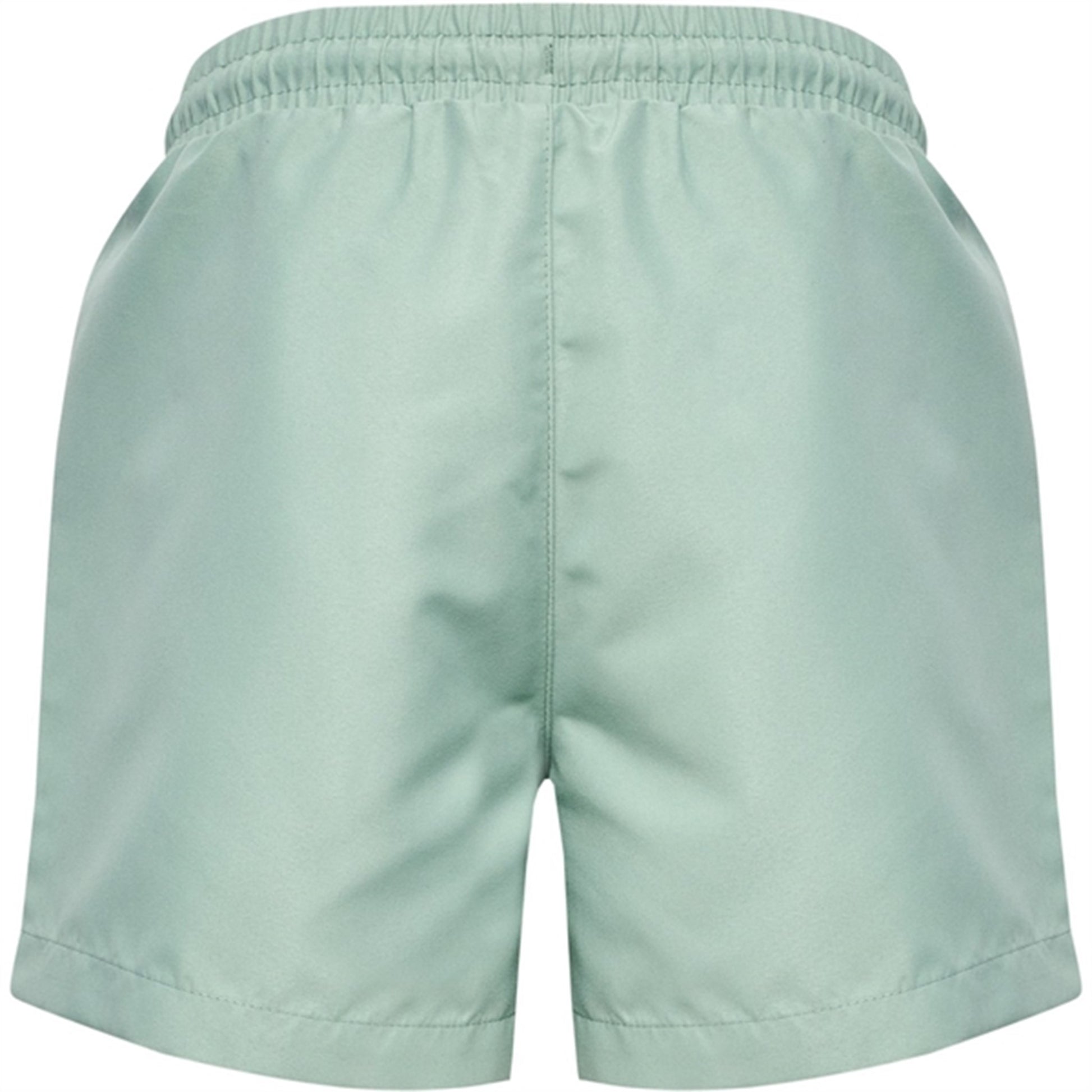 Hummel Bondi Swim Shorts Blue Surf
