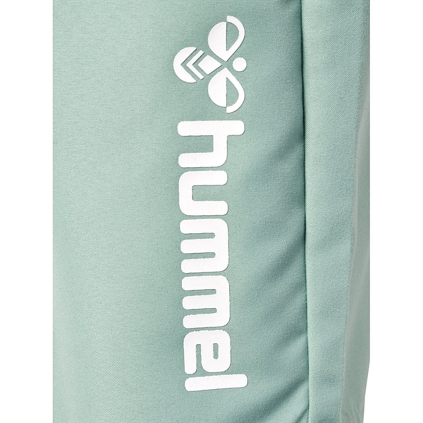 Hummel Bondi Swim Shorts Blue Surf