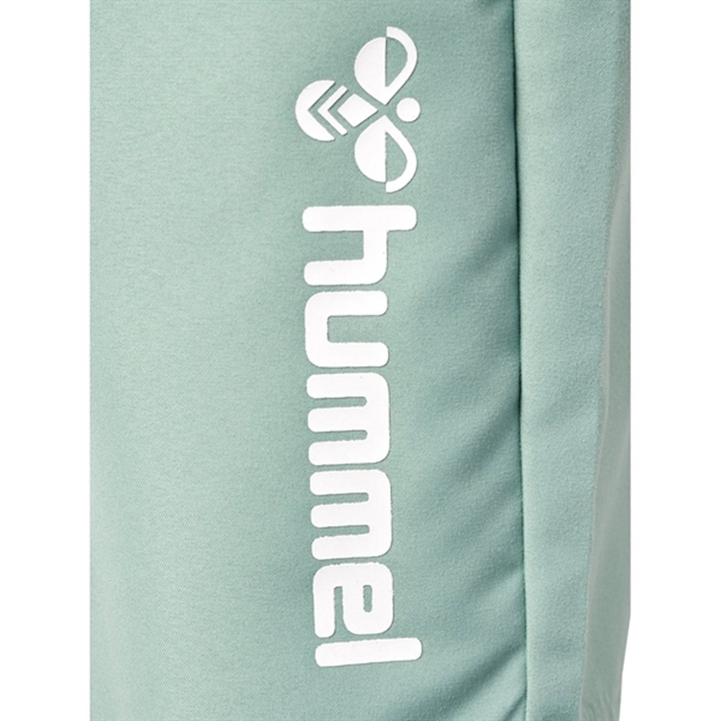 Hummel Bondi Swim Shorts Blue Surf
