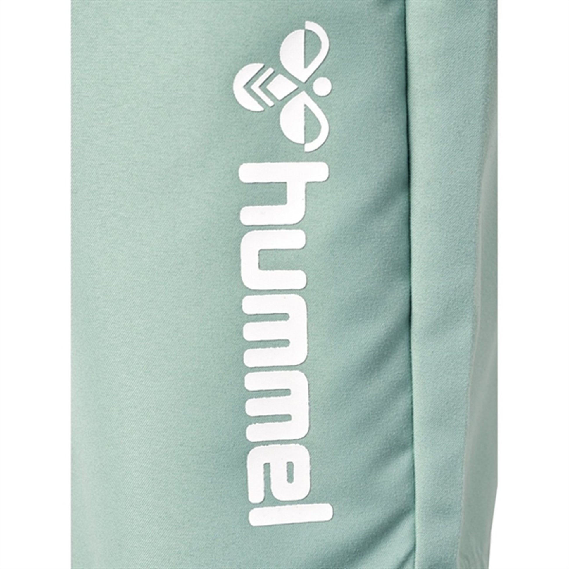 Hummel Bondi Swim Shorts Blue Surf