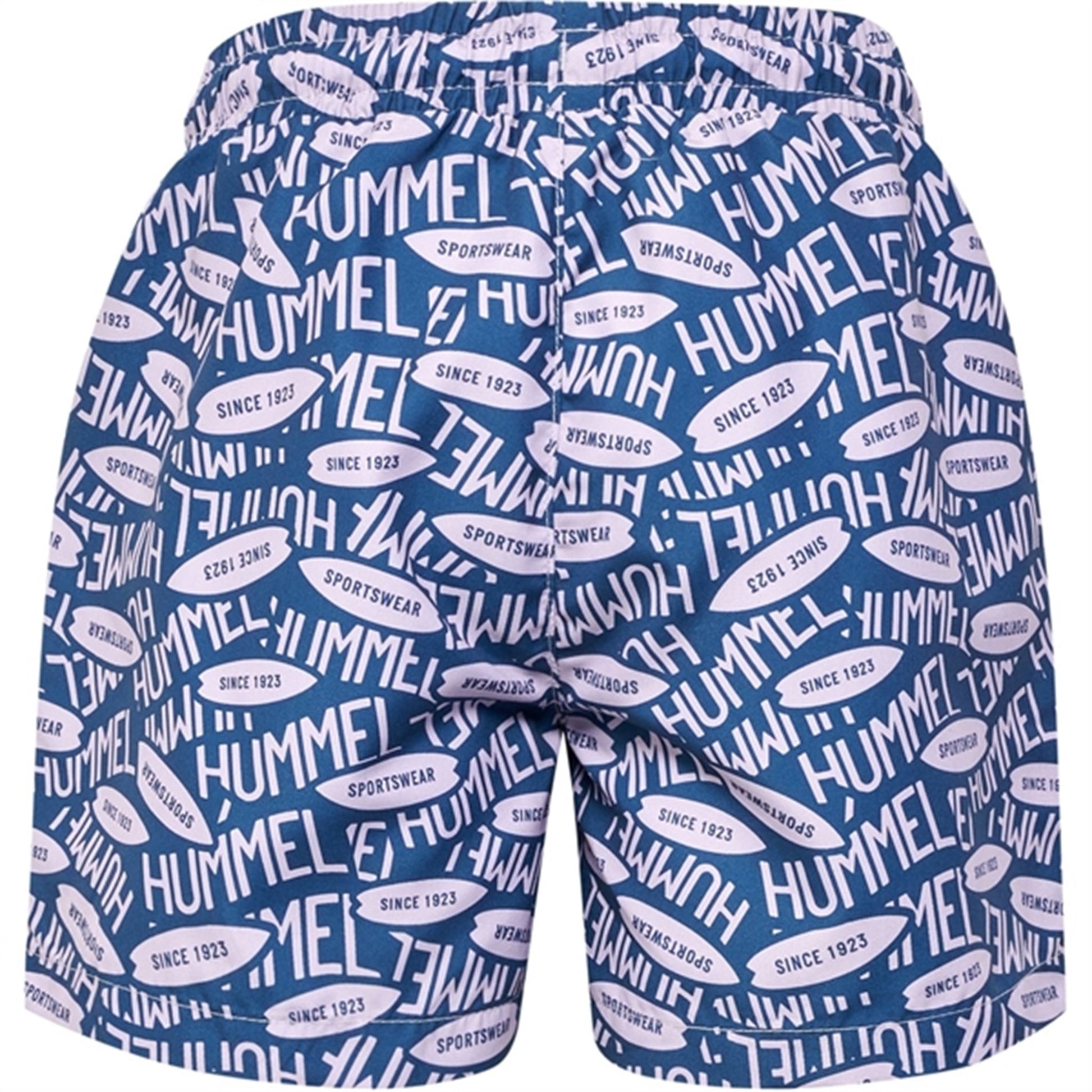 Hummel Chill Swim Shorts Orchid Petal