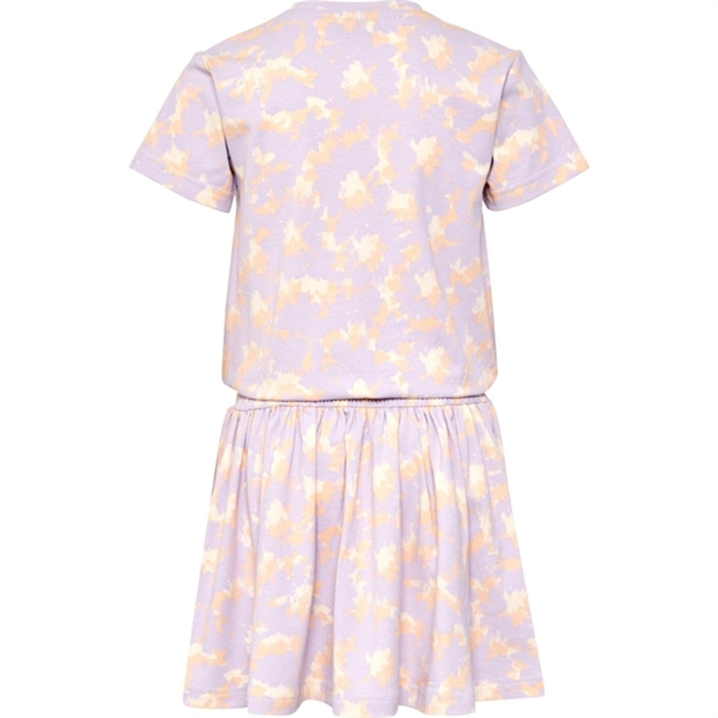 Hummel Orchid Petal Tin Dress