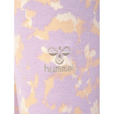 Hummel Orchid Petal Tin Leggings