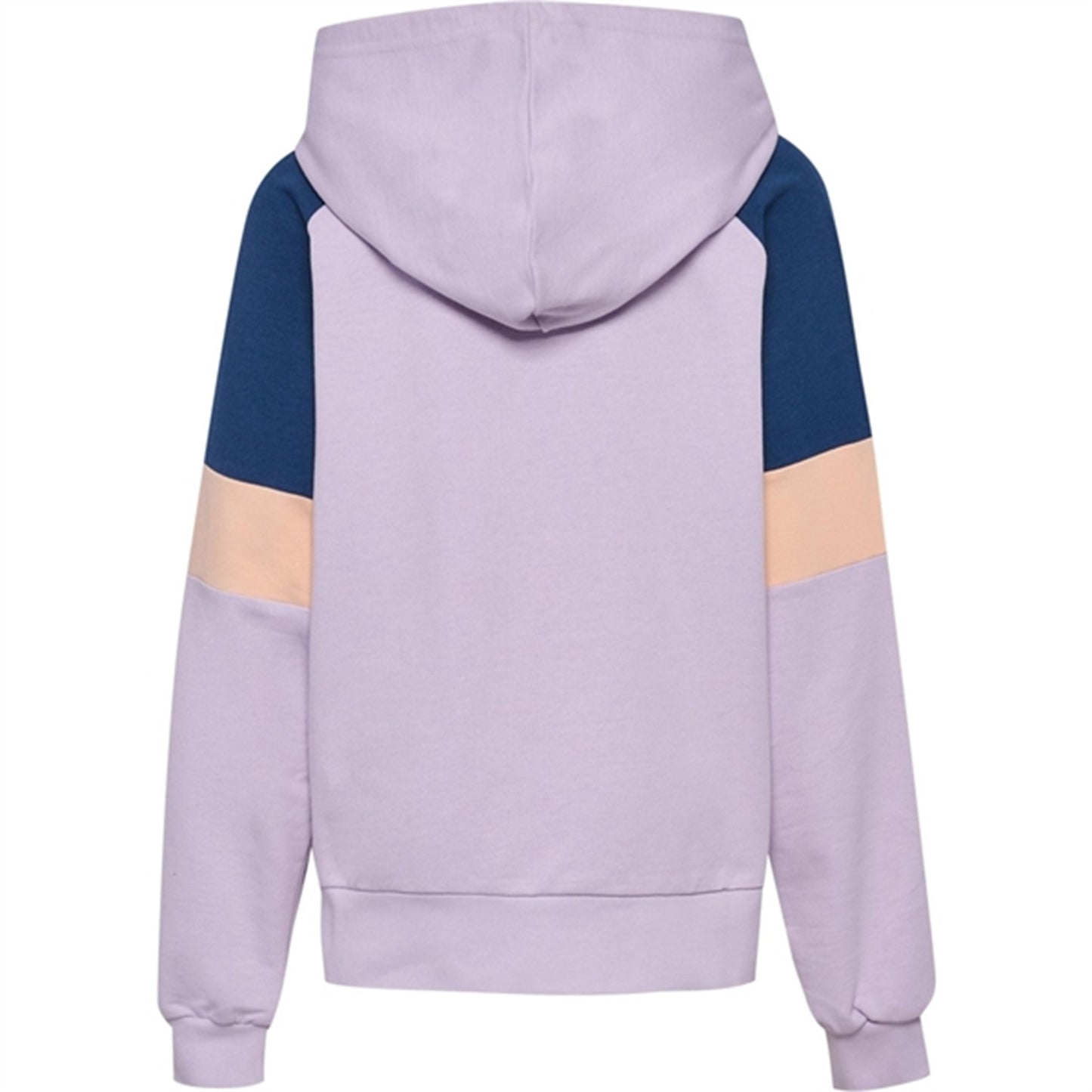 Hummel Orchid Petal Elly Hoodie