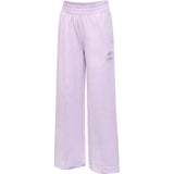 Hummel Orchid Petal Elly Sweatpants
