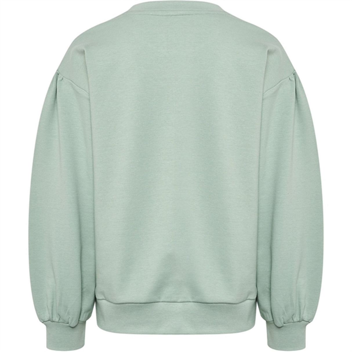 Hummel Blue Surf Terra Sweatshirt
