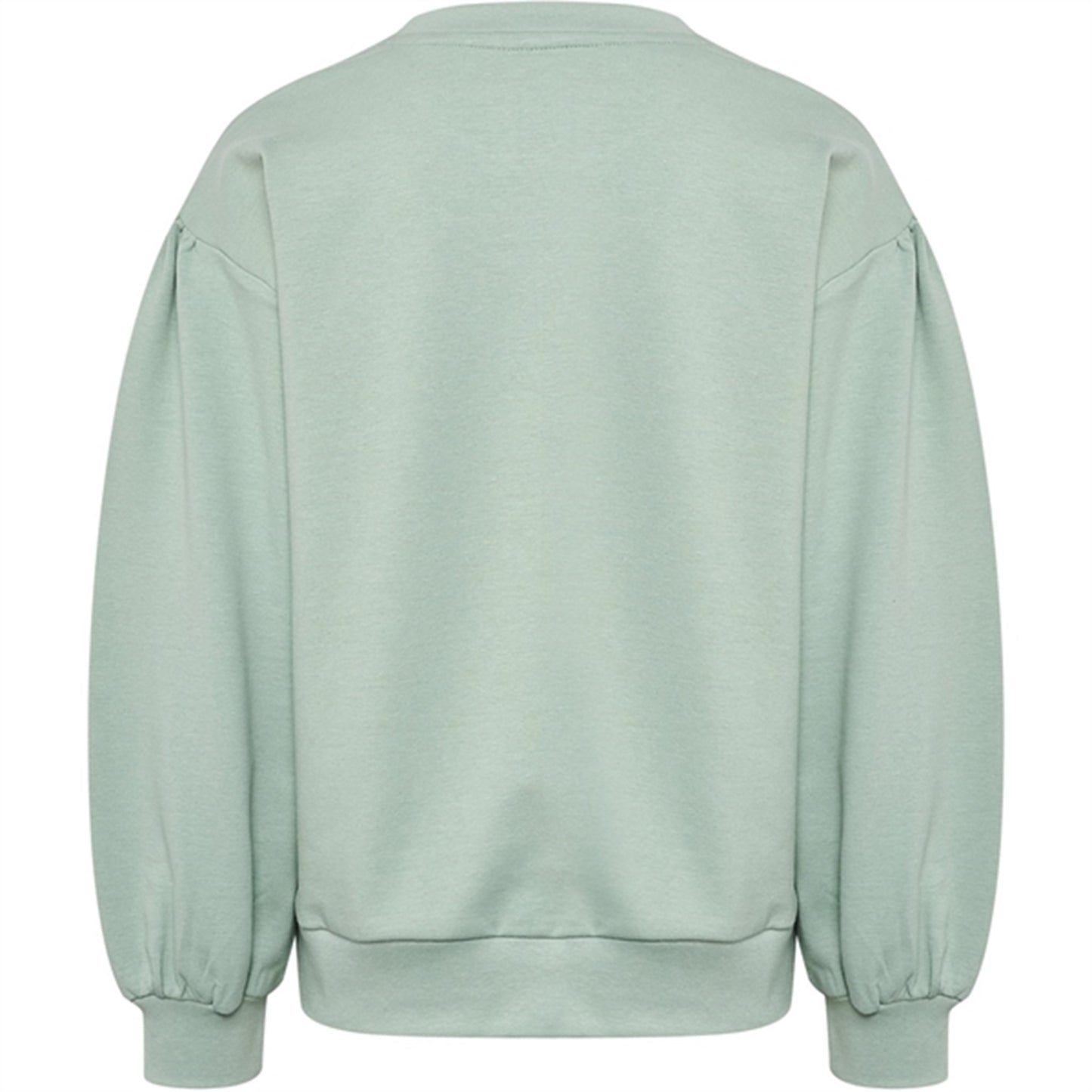Hummel Blue Surf Terra Sweatshirt