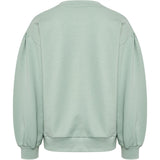 Hummel Blue Surf Terra Sweatshirt
