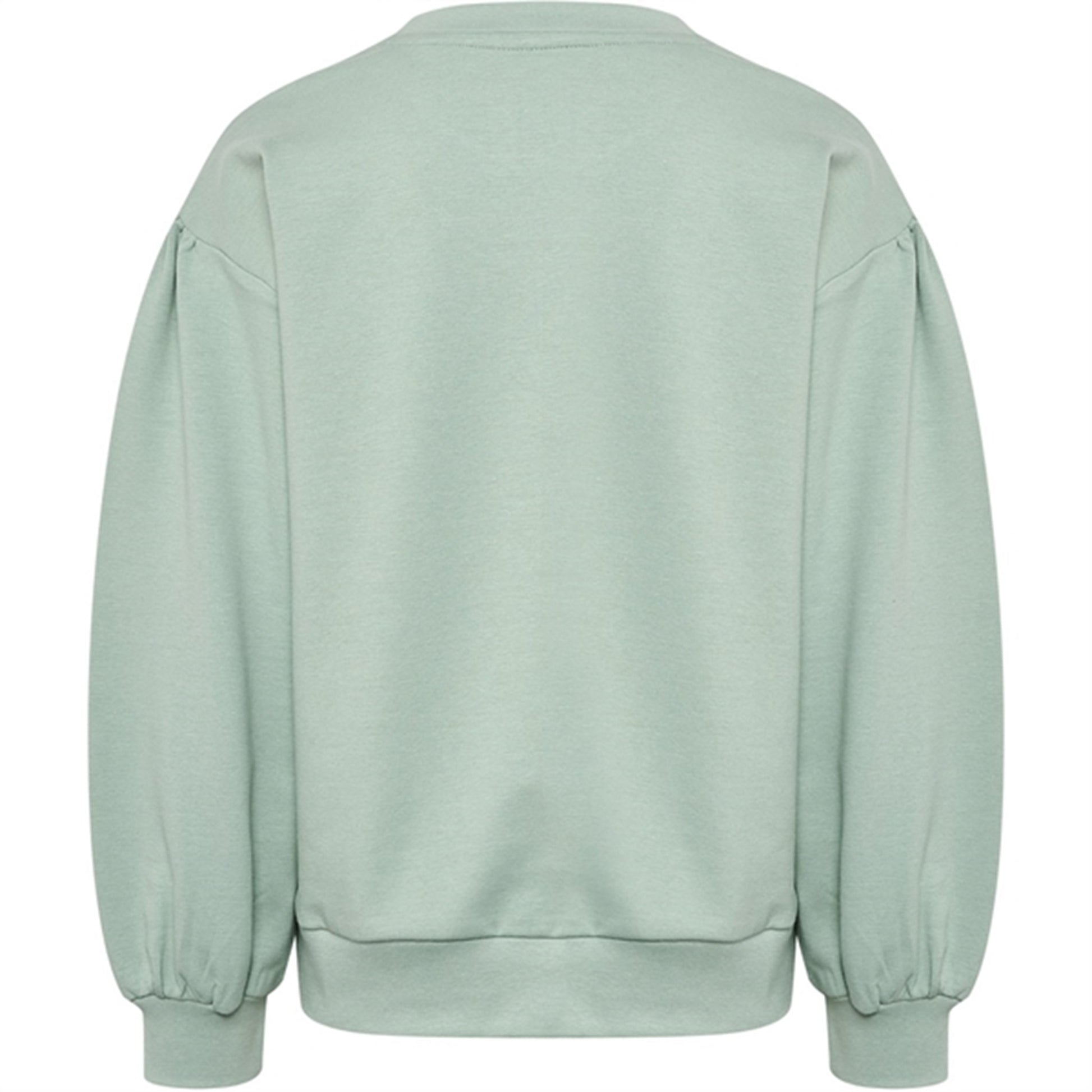 Hummel Blue Surf Terra Sweatshirt
