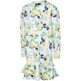 Hummel Surf Spray Blume Dress