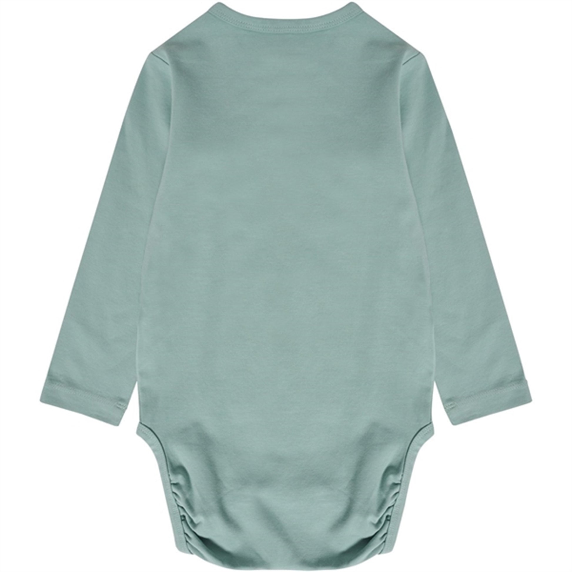 Hummel Blue Surf Flips Body