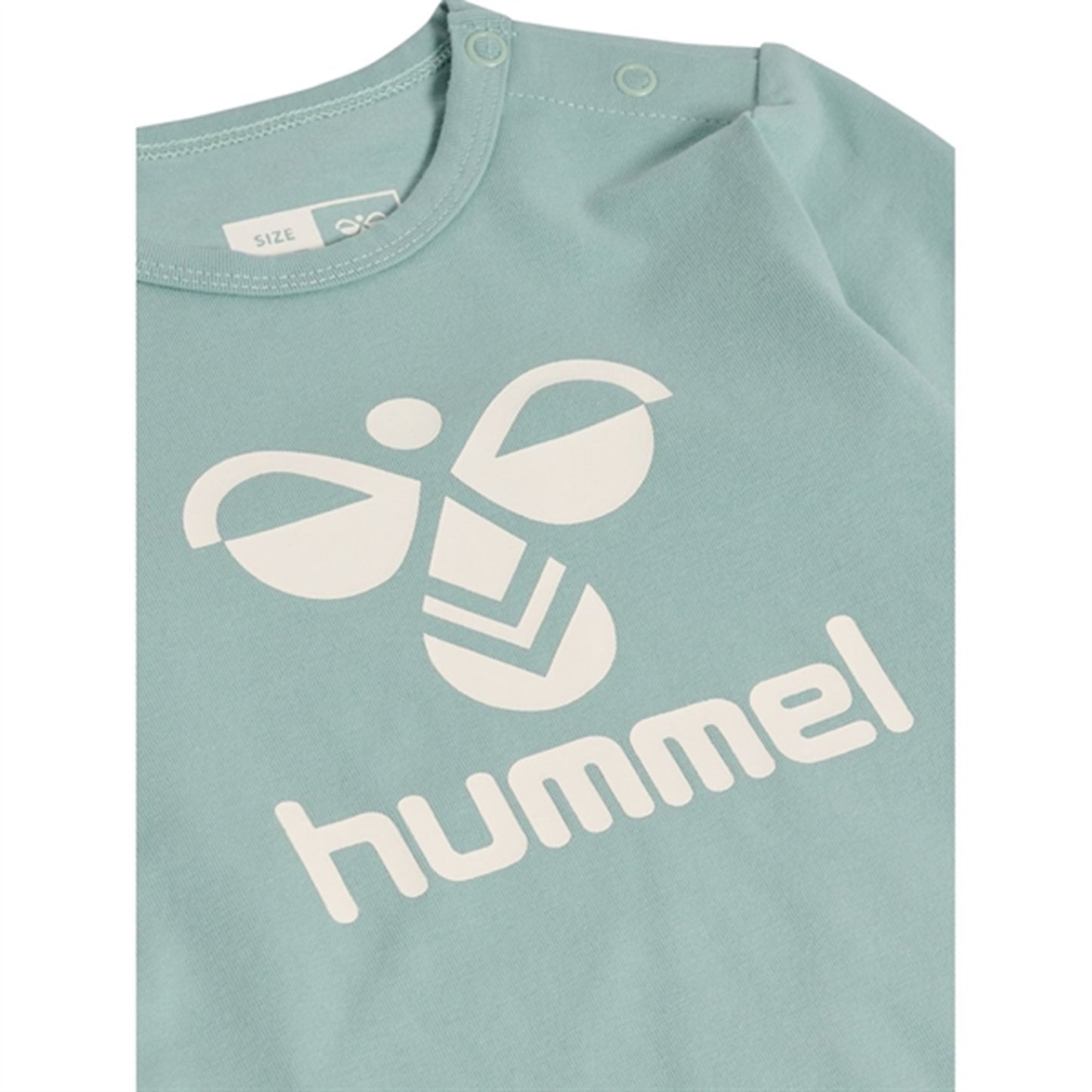 Hummel Blue Surf Flips Body