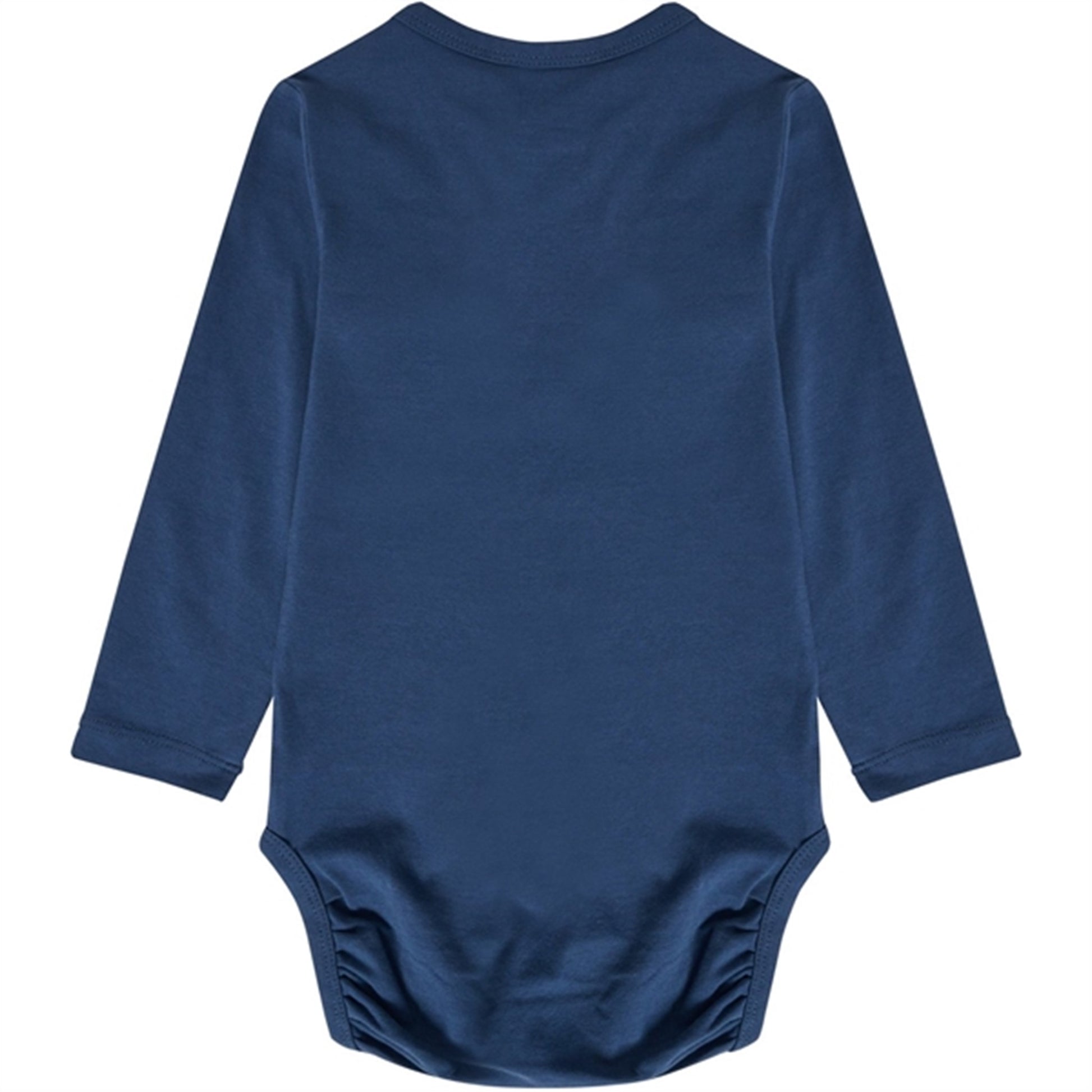 Hummel Dark Denim Flips Body