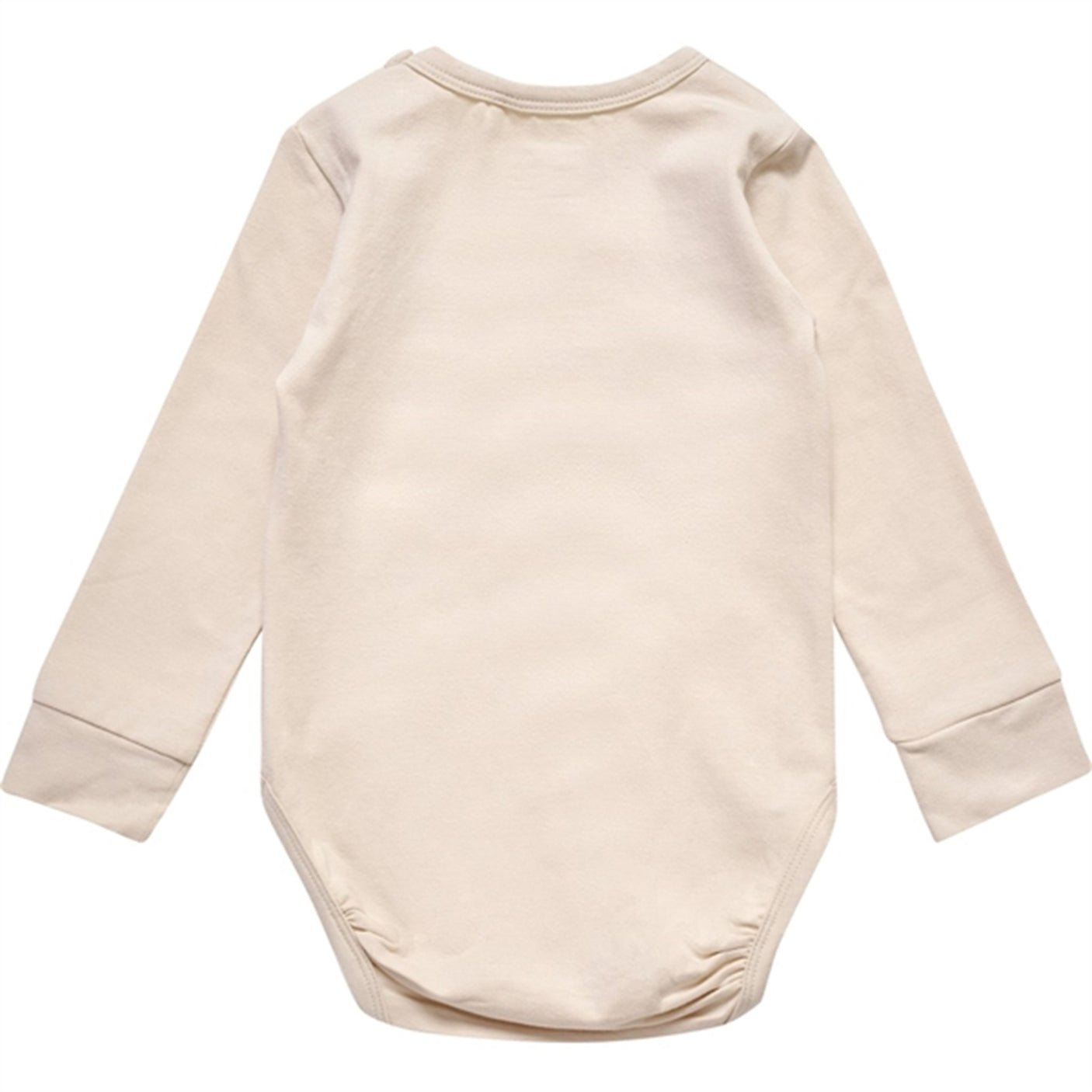 Hummel Whitecap Gray Mino Body