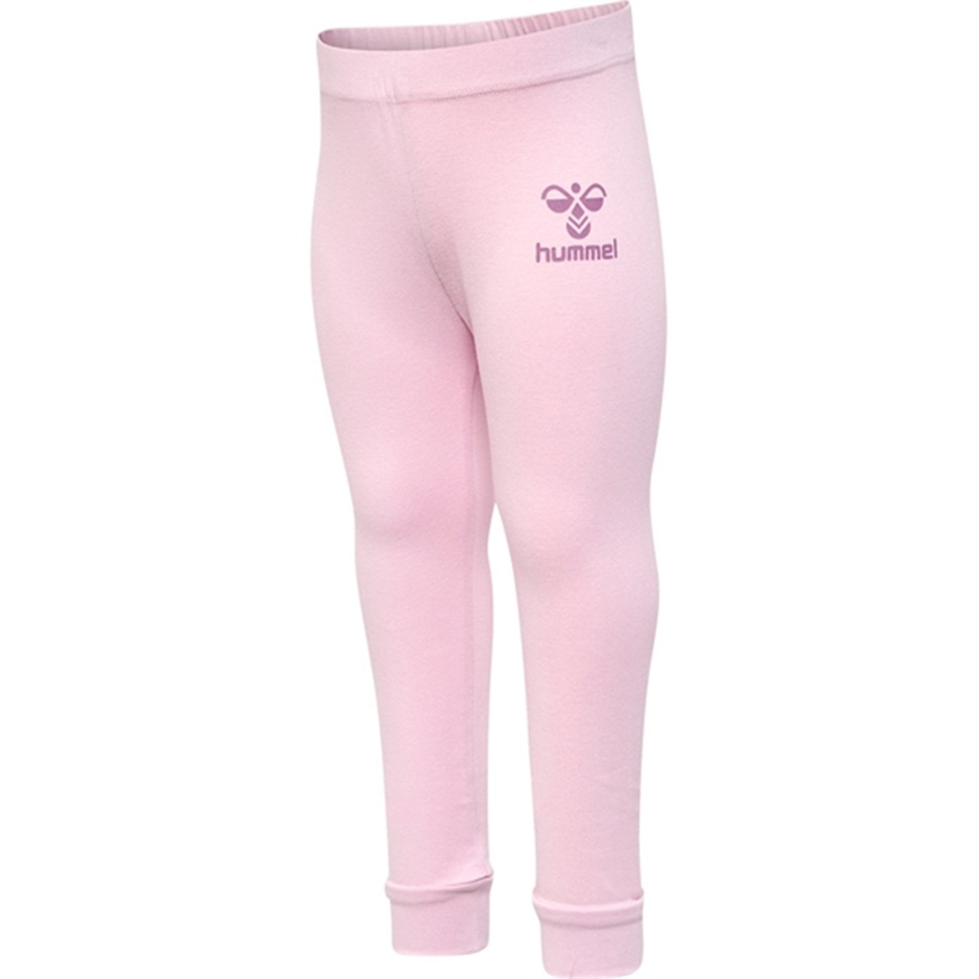 Hummel Winsome Orchid Mino Leggings