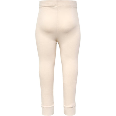 Hummel Whitecap Gray Mino Leggings