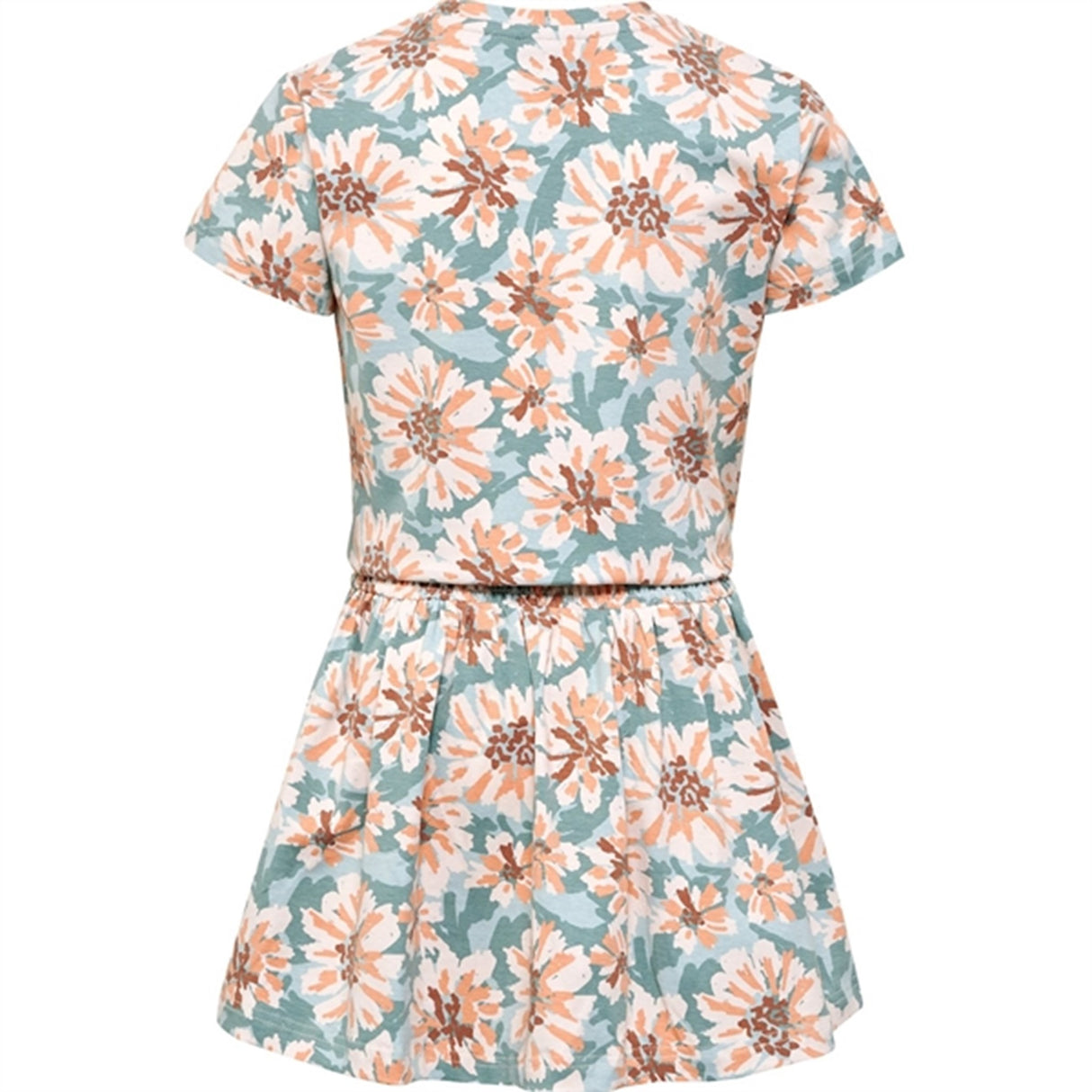 Hummel Cork Dorthy Dress