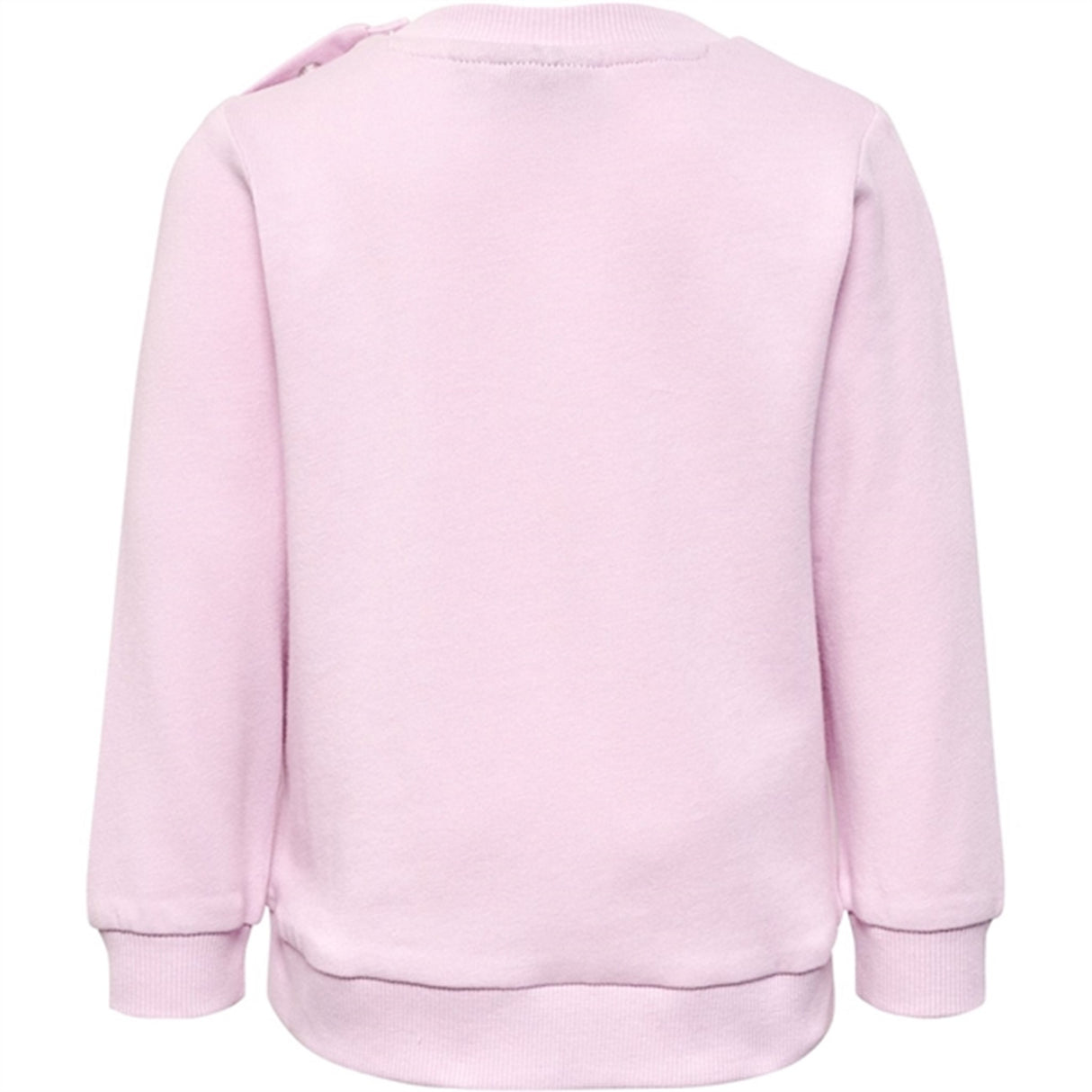 Hummel Winsome Orchid Arine Sweat set