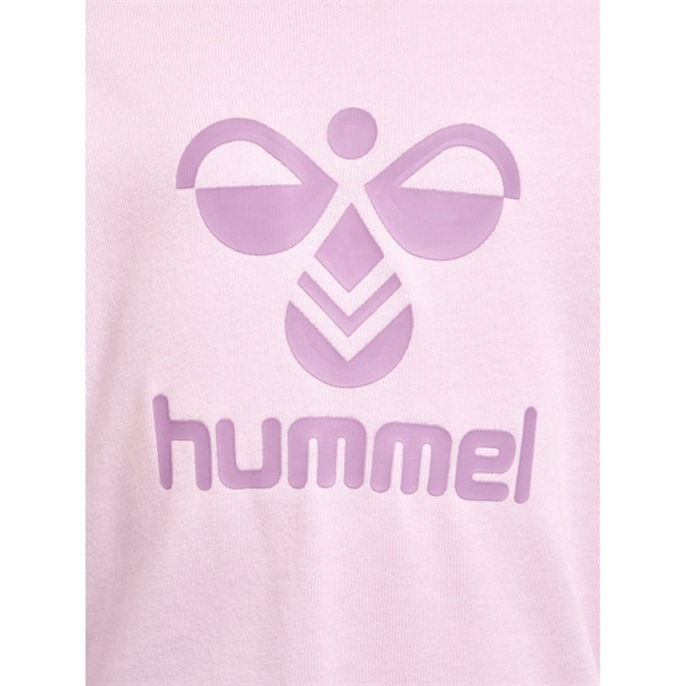 Hummel Winsome Orchid Arine Sweat set