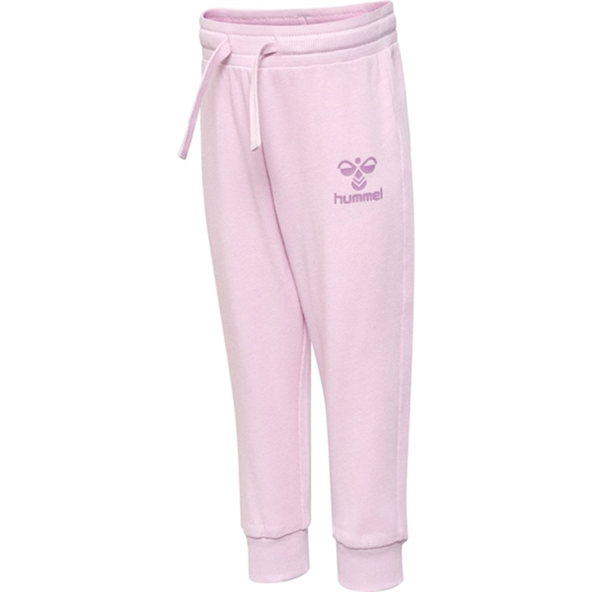 Hummel Winsome Orchid Arine Sweat set
