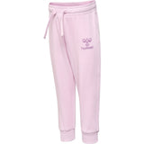 Hummel Winsome Orchid Arine Sweat set