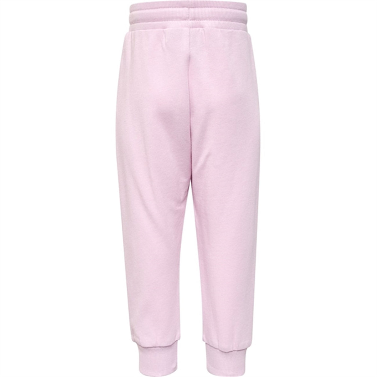 Hummel Winsome Orchid Arine Sweat set