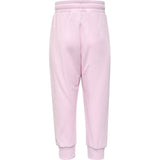 Hummel Winsome Orchid Arine Sweat set