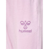 Hummel Winsome Orchid Arine Sweat set