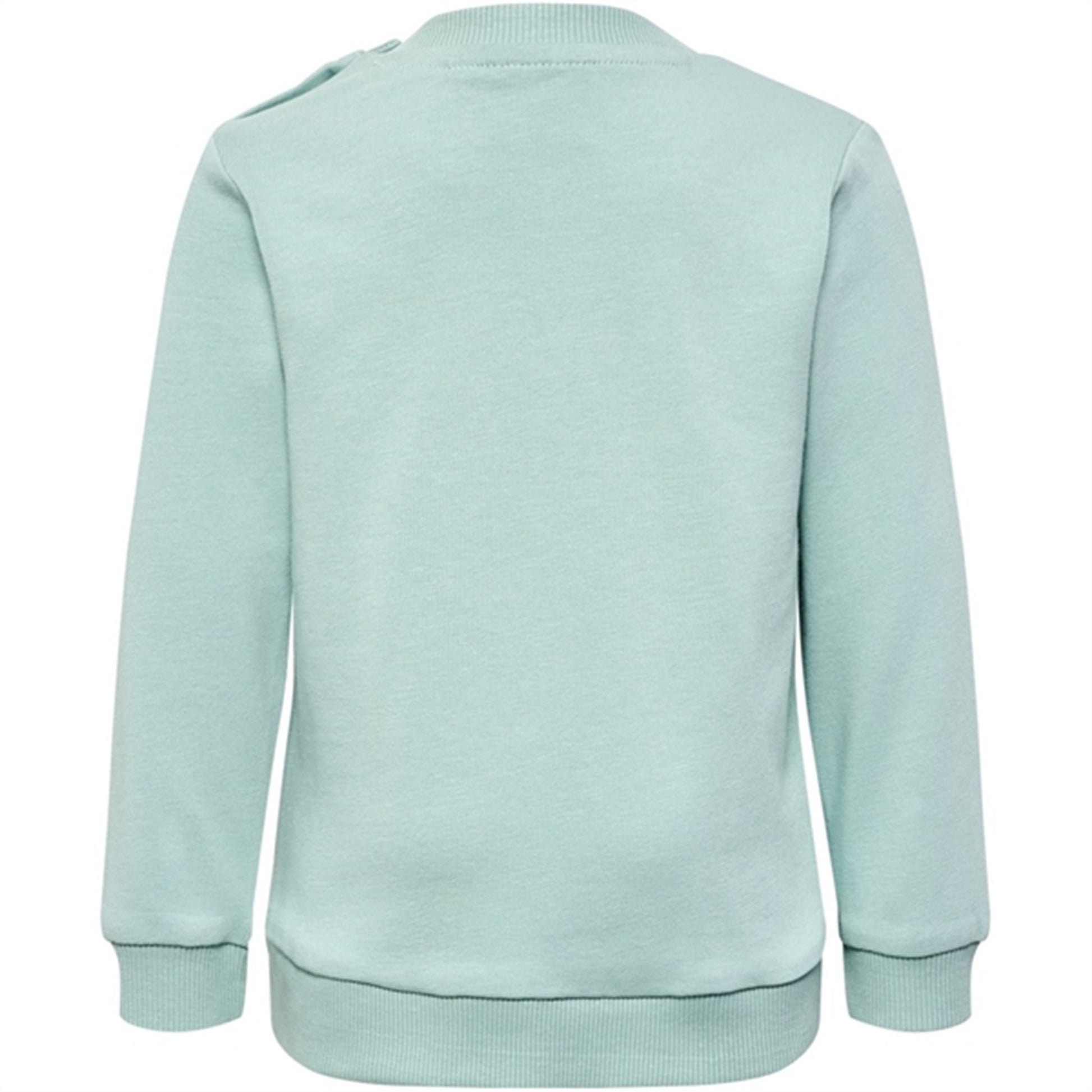 Hummel Blue Surf Arine Sweat Set