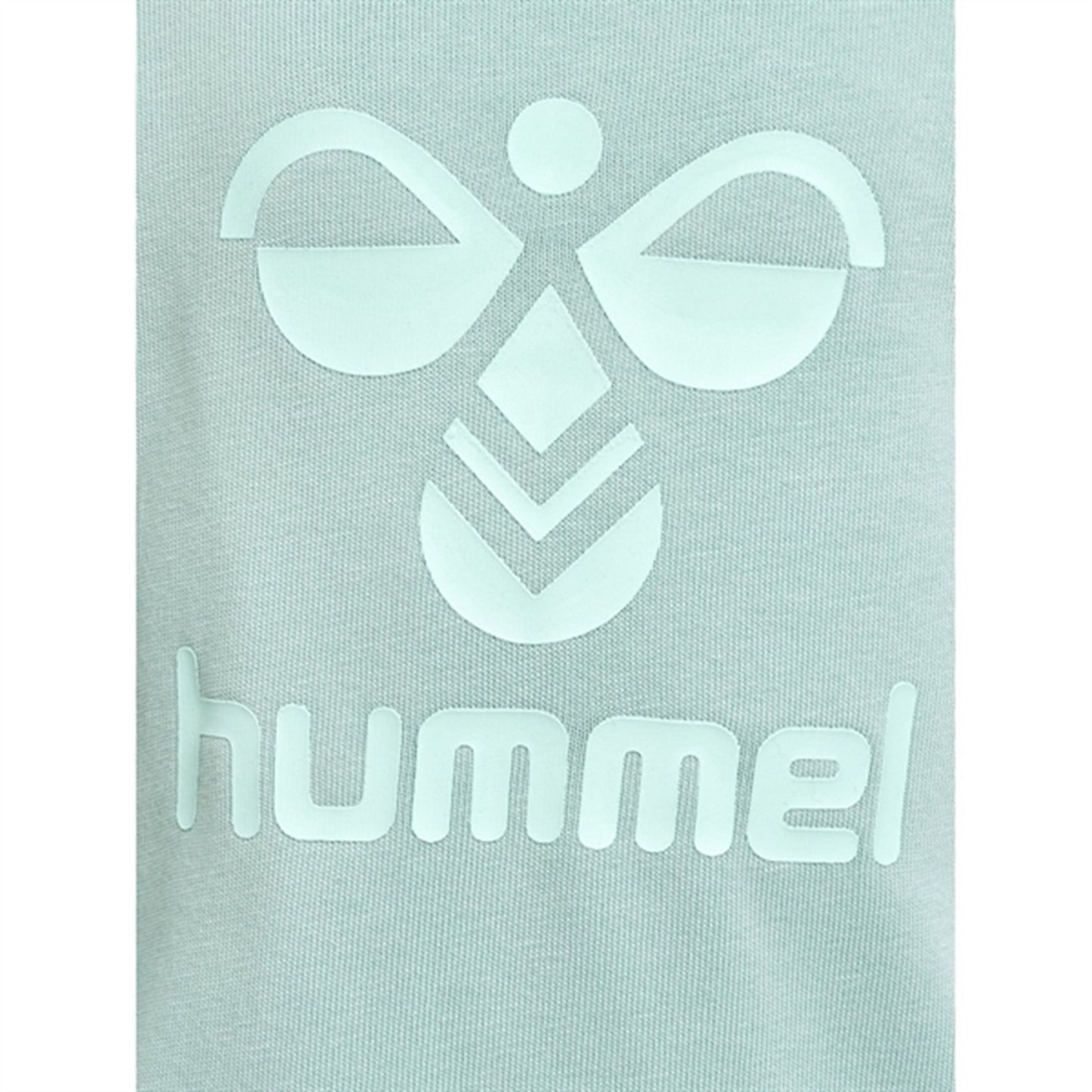 Hummel Blue Surf Arine Sweat Set
