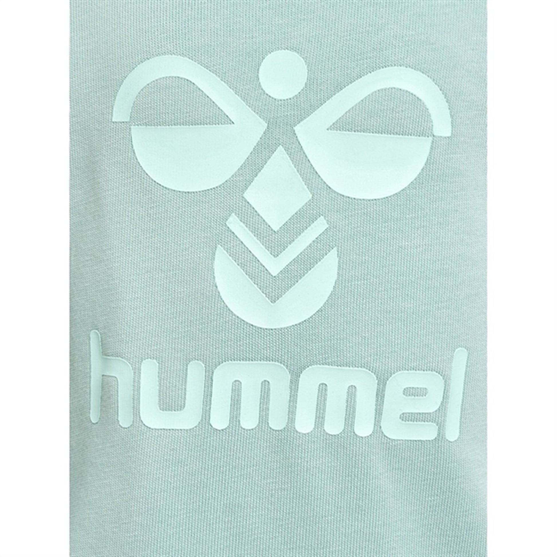 Hummel Blue Surf Arine Sweat Set