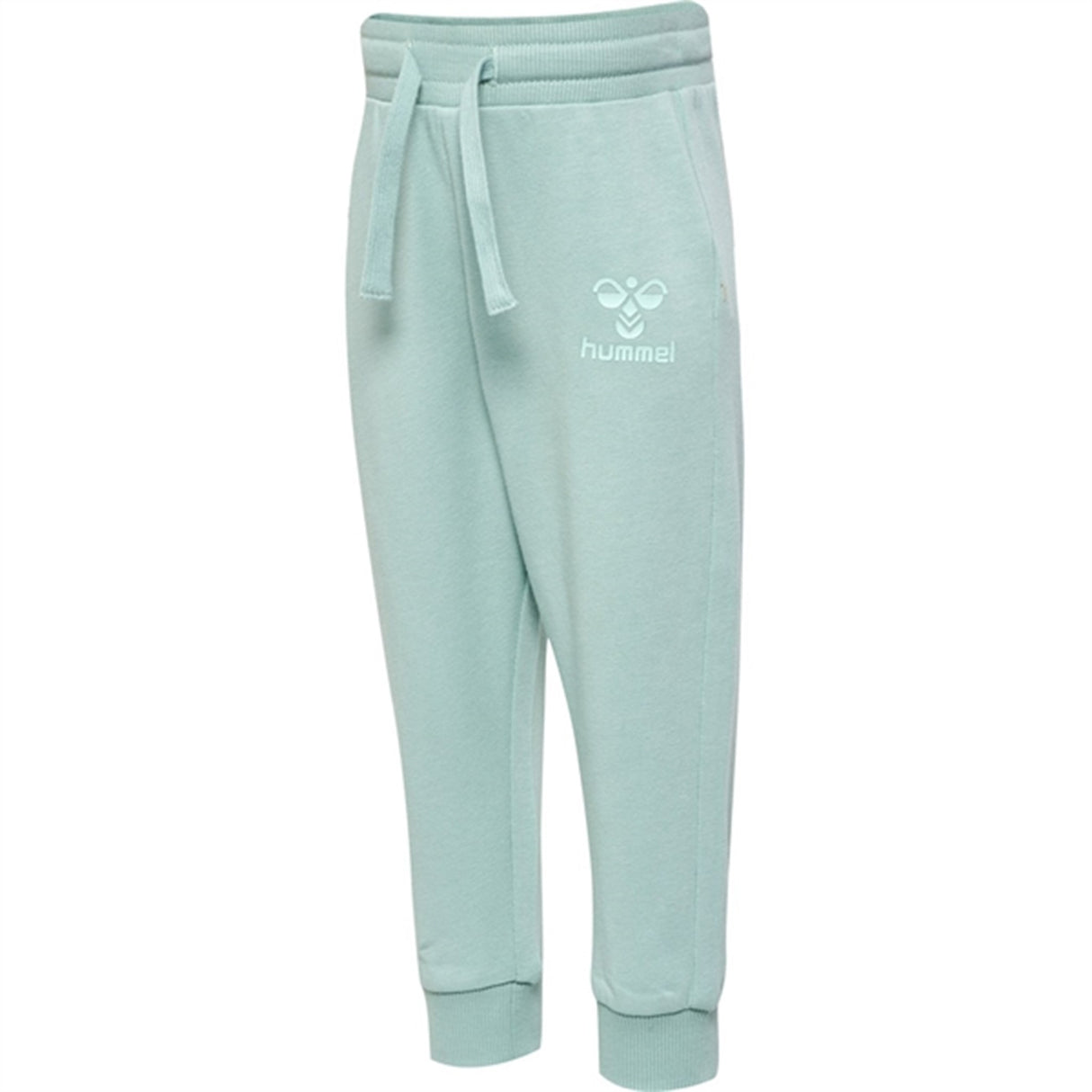 Hummel Blue Surf Arine Sweat Set