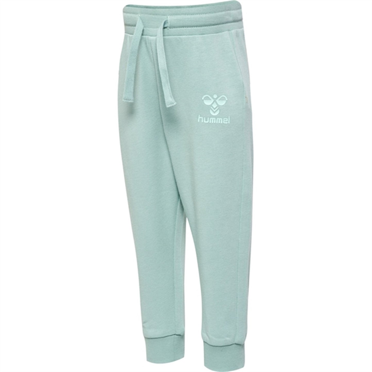 Hummel Blue Surf Arine Sweat Set