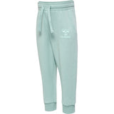 Hummel Blue Surf Arine Sweat Set