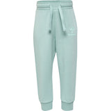 Hummel Blue Surf Arine Sweat Set