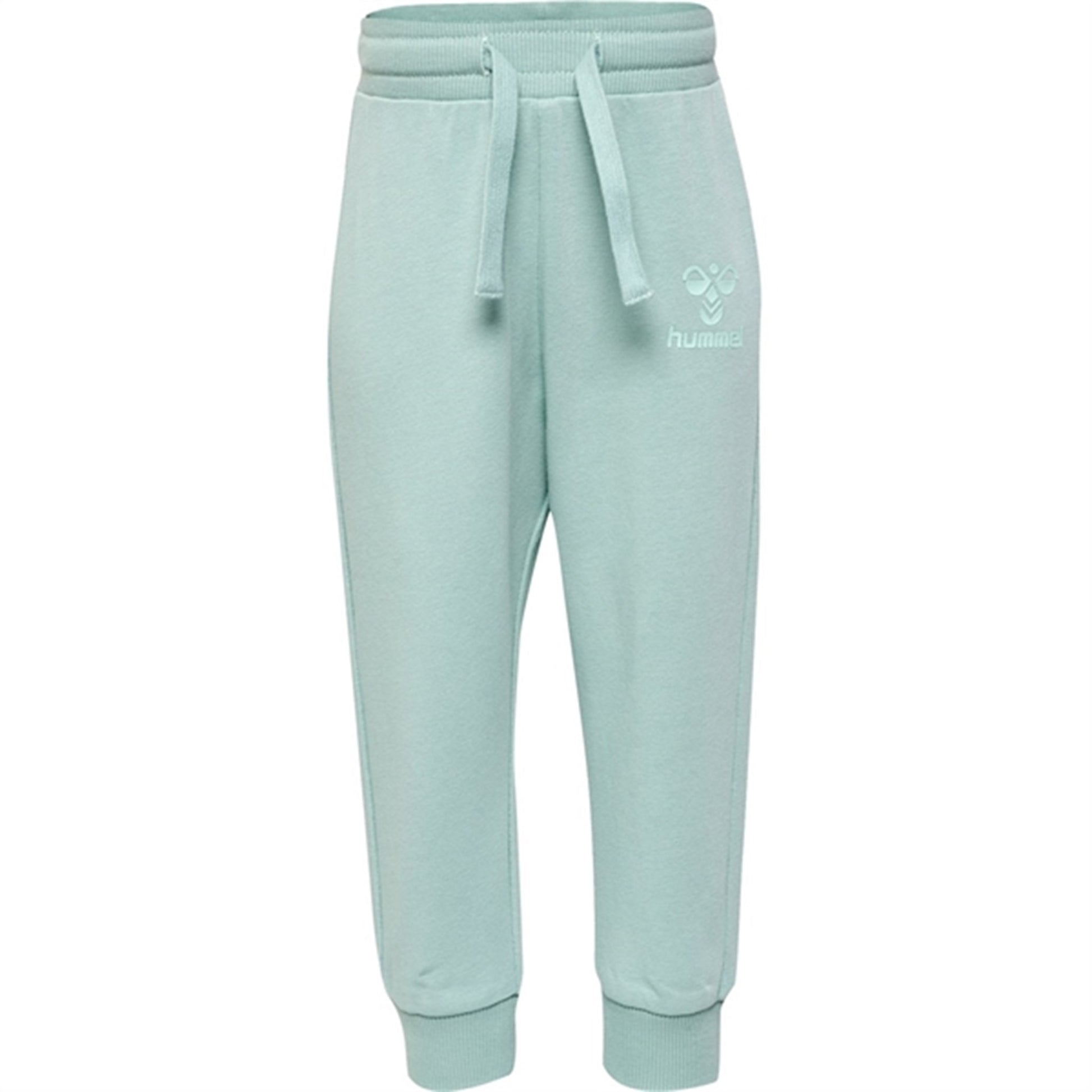 Hummel Blue Surf Arine Sweat Set