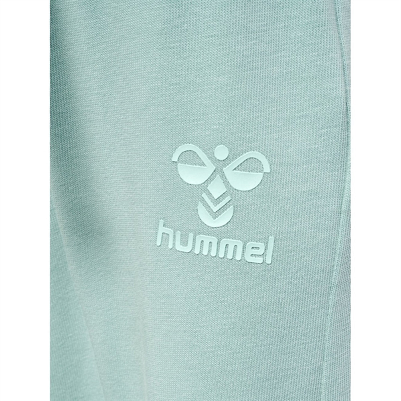 Hummel Blue Surf Arine Sweat Set