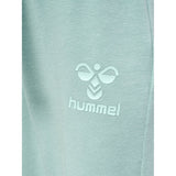 Hummel Blue Surf Arine Sweat Set