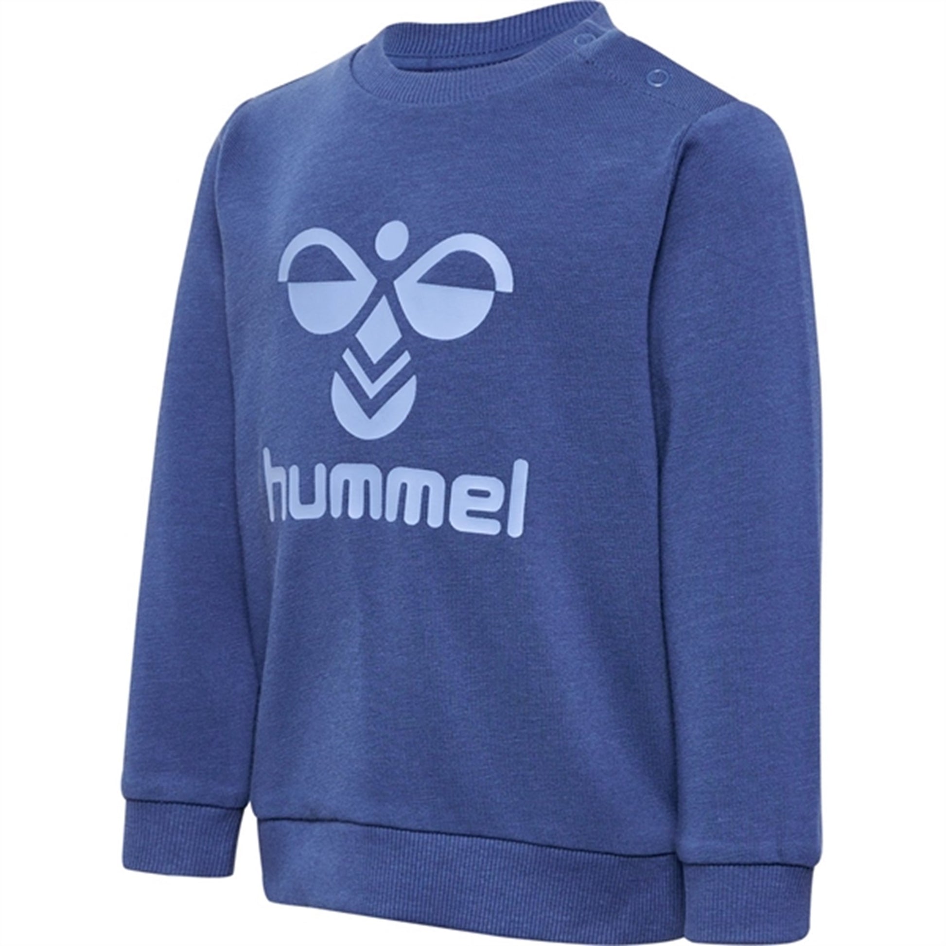 Hummel Dark Denim Arine Sweat Set