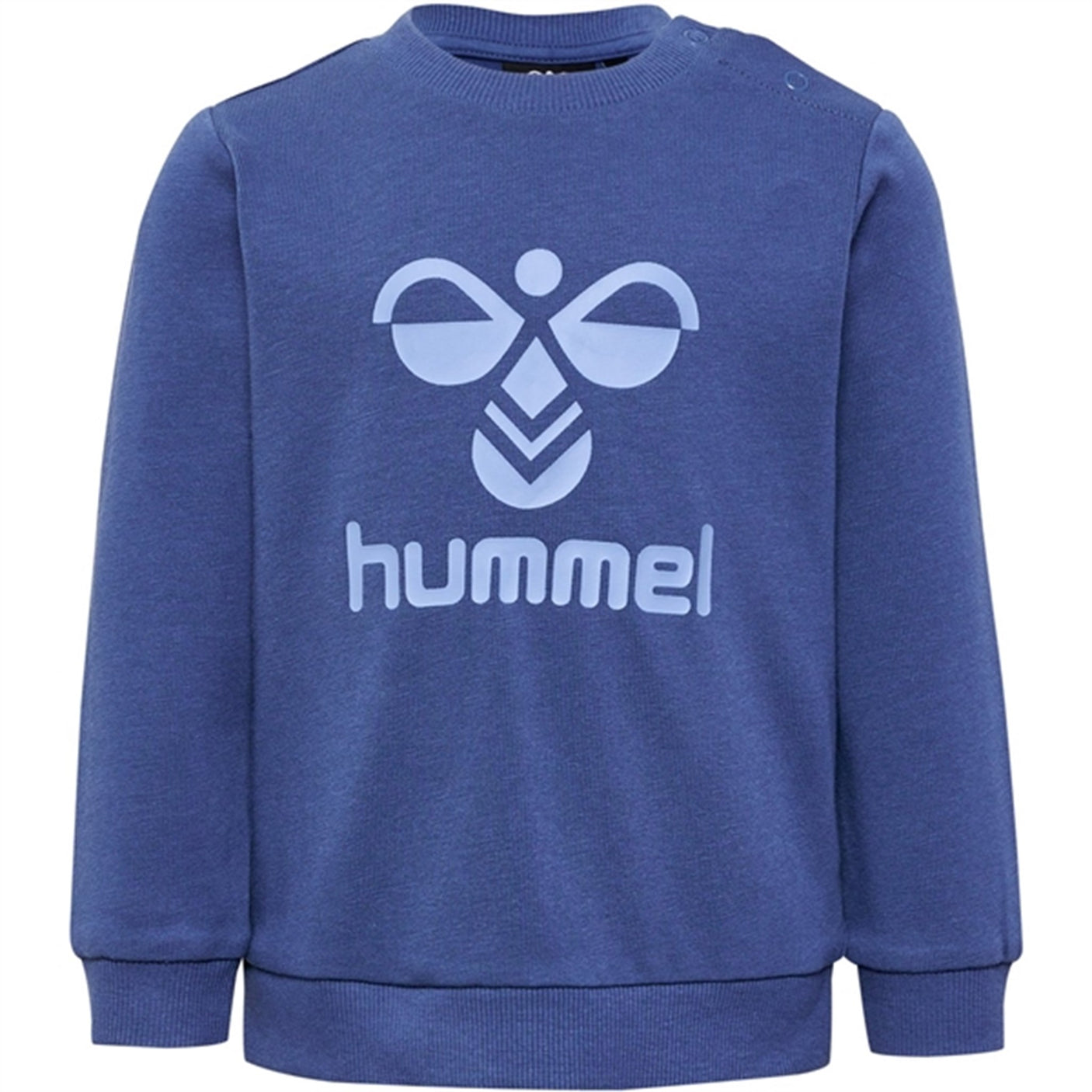 Hummel Dark Denim Arine Sweat Set