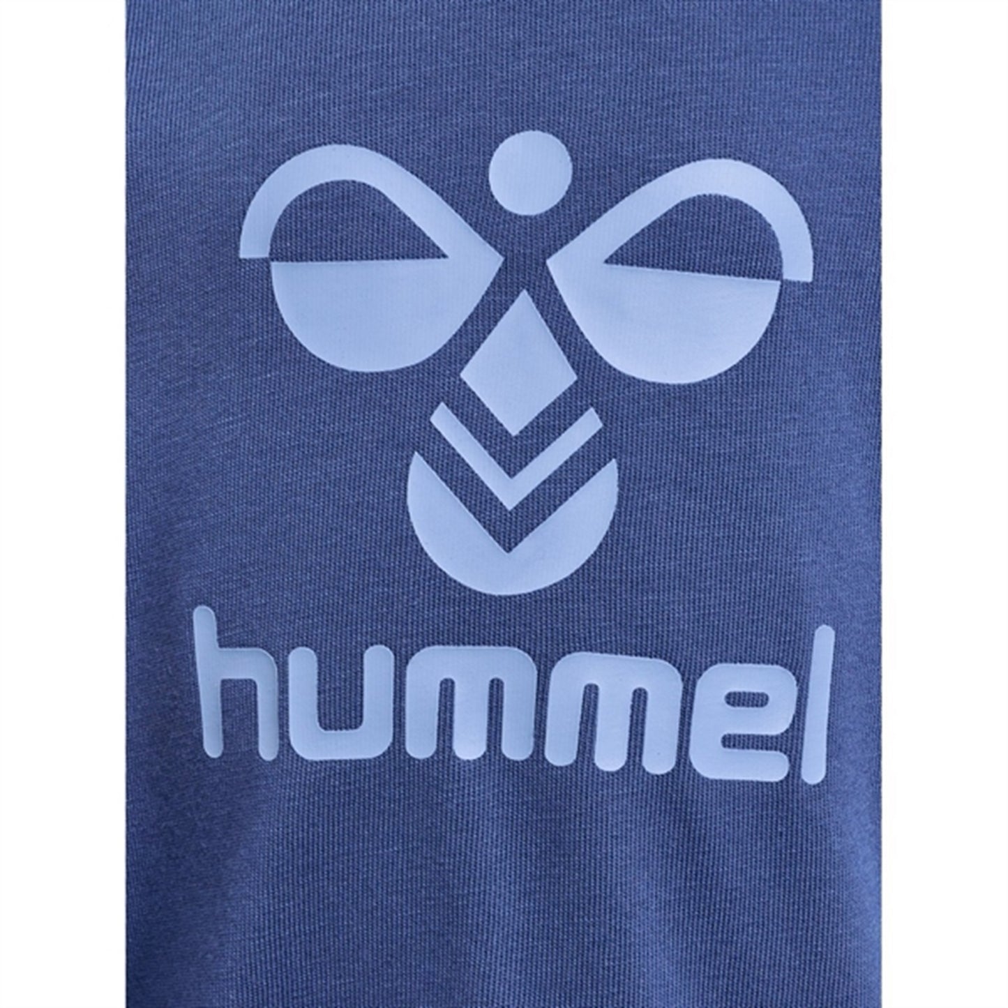 Hummel Dark Denim Arine Sweat Set