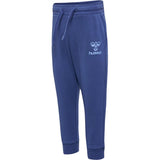 Hummel Dark Denim Arine Sweat Set