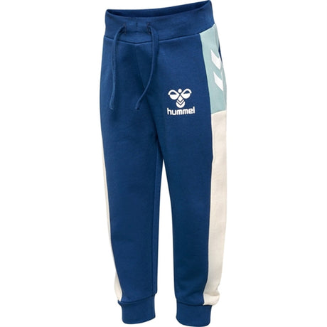 Hummel Dark Denim Skylan Pants