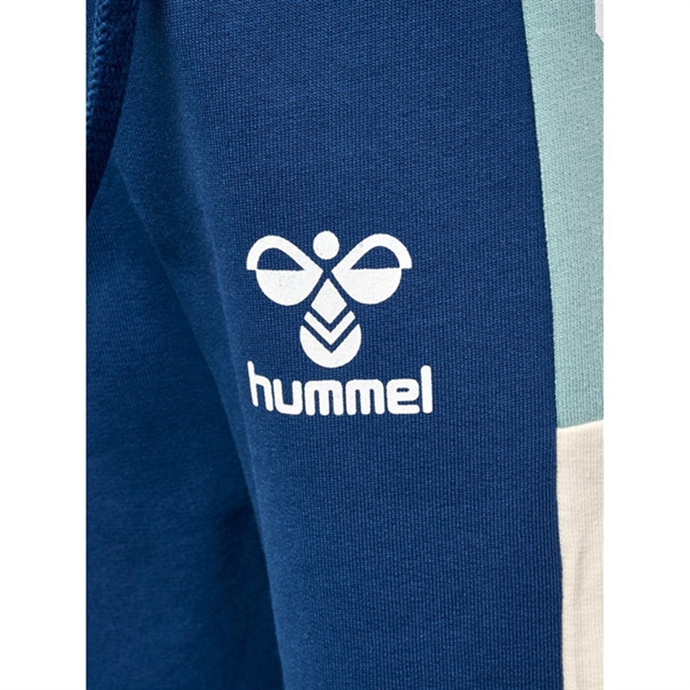 Hummel Dark Denim Skylan Pants