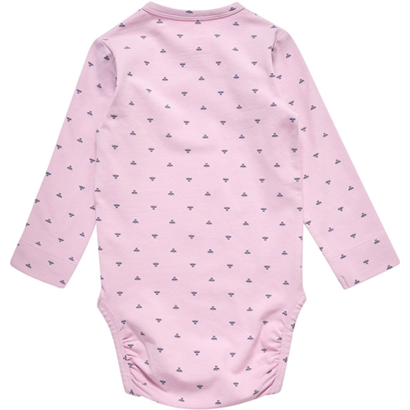 Hummel Winsome Orchid Beesy Body