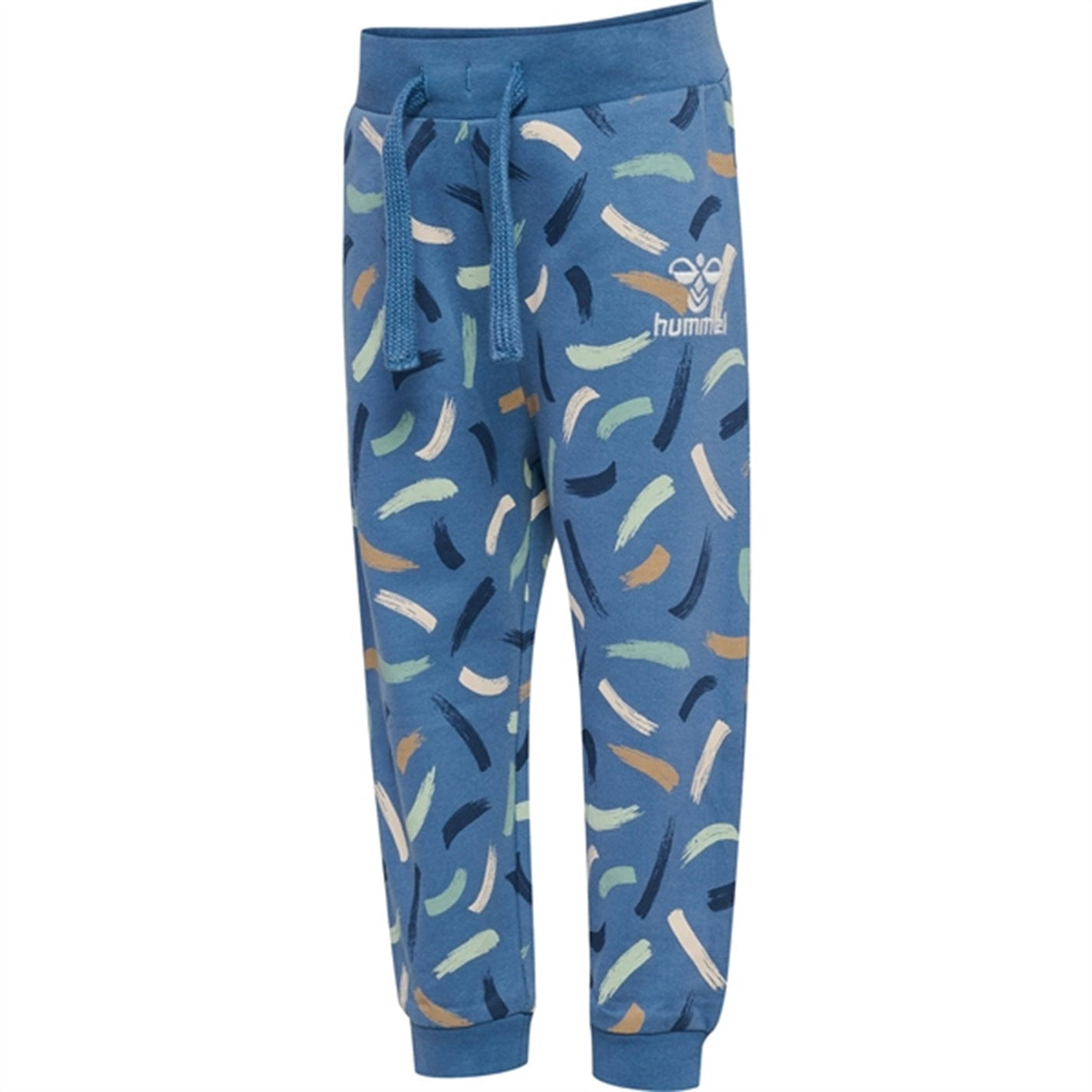 Hummel Coronet Blue Gustav Pants