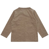 Sofie Schnoor Middle Brown Blouse